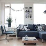 oturma odası dekor fotoğraf tasarımı
