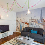 oturma odası fotoğraf tasarım duvar dekor