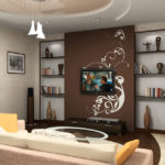 dekorasyon ve oturma odası fotoğraf tasarım dekor