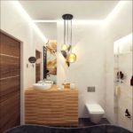 salle de bain 2 m2 photo design