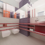 salle de bain 5 m² idées