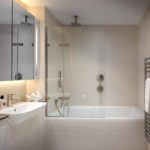 salle de bain 5 m² idées design