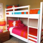 تصميم غرفة للأطفال لطفلين من جنسين مختلفين