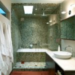 Banyoda mozaik