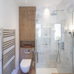salle de bain 3 m² design intérieur