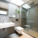 salle de bain 4 m² idées photo