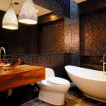 salle de bain 4 m² photo d'aménagement