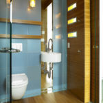 salle de bain 3 m² idées d'aménagement