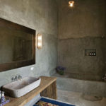 salle de bain 4 m² idées d'aménagement
