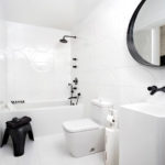 salle de bain 4 m² options