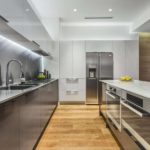 Idei de design pentru bucătărie 2018