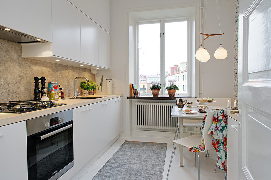 2018 İskandinav mutfağı