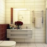 אריחי קרמיקה יפהפיים לעיצוב אמבטיה