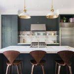 luxury kitchen photo design