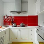 high-end kitchen design photo