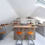 idei moderne de decor de bucătărie