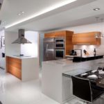 modern kitchen interior ideas