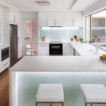 modern kitchen layout ideas