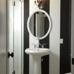 salle de bain avec douche photo décor