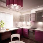 elite kitchen design beautiful set