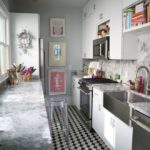 living room kitchen design 15 square meters ideas