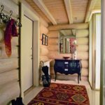 özel ev fotoğraf koridor hafif tasarım versiyonu