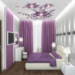 Kruşçev fotoğrafında sıradışı bir yatak odası dekor fikri