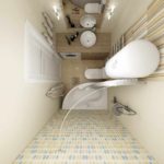 Un exemple d'une salle de bain de style magnifique avec une image de baignoire d'angle