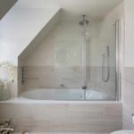 ý tưởng của một nội thất phòng tắm đẹp với hình ảnh góc tắm