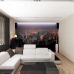 neparastas dzīvojamās istabas 2018 foto dizains