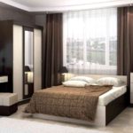 עיצוב חדרי שינה עם ריהוט לארונות