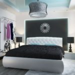 yatak odası tasarımı dekorasyon fikirleri