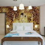 yatak odası 11 metrekare dekor fikirleri