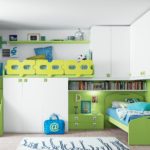 Furniture for children of different ages