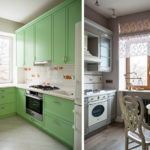 Rustik mutfak tasarımı örnekleri