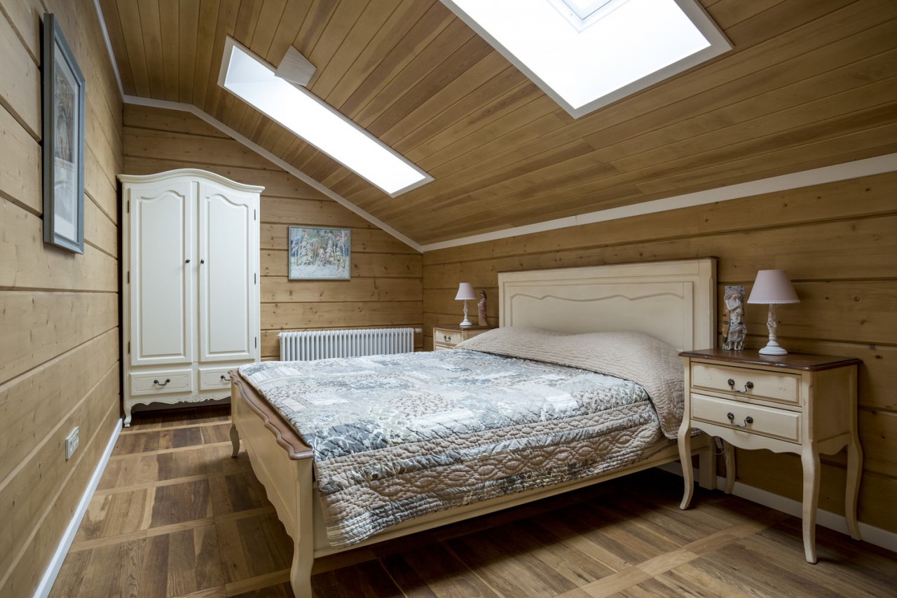 yatak odası tasarımı 12 metrekare ülke