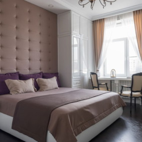 yatak odası perdeleri 2019 tasarım fikirleri