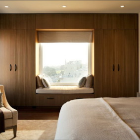 12 m2 yatak odası m. tasarım fikirleri
