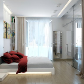 12 m2 yatak odası m tasarım fotoğraf