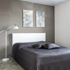 minimalizm tarzı yatak odası tasarım fikirleri