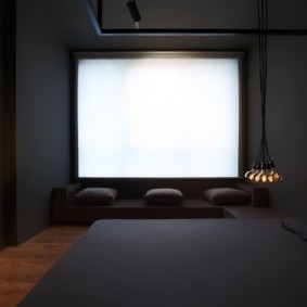 minimalism bedroom ความคิดความคิด
