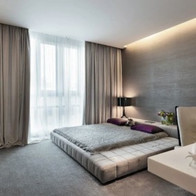 minimalism bedroom review