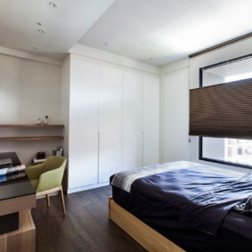 minimalizm yatak odası fikirleri inceleme