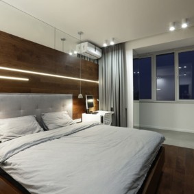 opțiuni de dormitor minimalist
