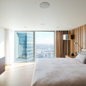 minimalism bedroom ความคิดความคิด