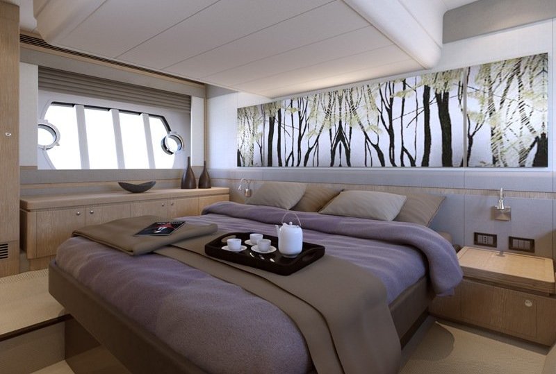 japāņu stila guļamistabas foto dizains