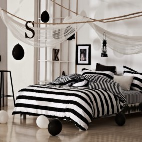 beyaz yatak odası fotoğraf dekor