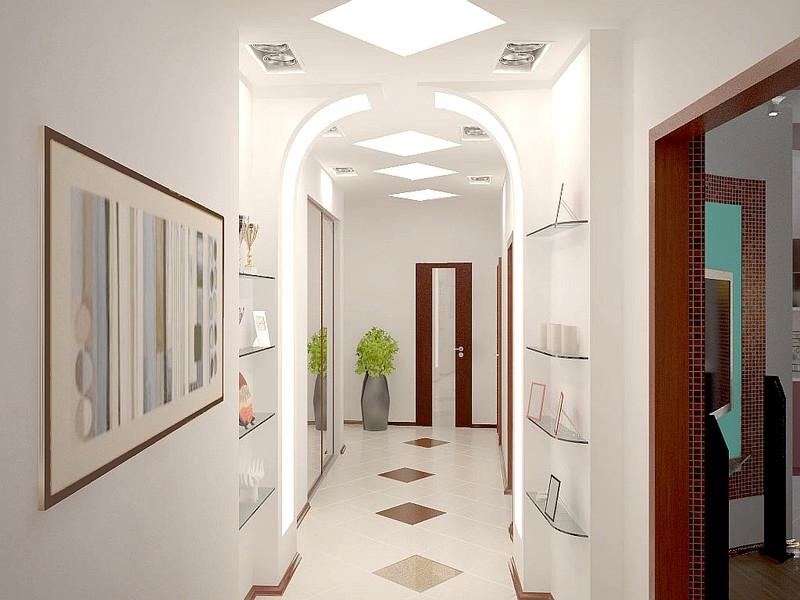 corridor design