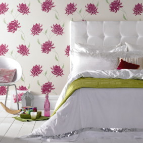 yatak odası tasarımı 12 metrekare dekor fikirleri