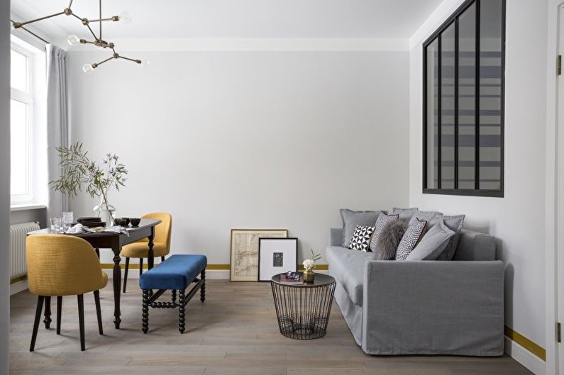 minimalizm oturma odası fotoğraf dekor